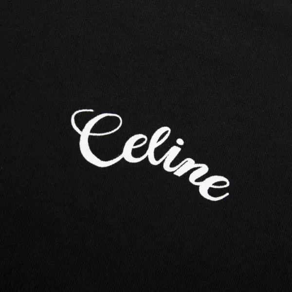 【2026】【CELINE  公式旗艦店】セリーヌ  Tシャツ ご好評に付き再入荷！
