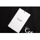 【2026】【CELINE  公式旗艦店】セリーヌ  Tシャツ ご好評に付き再入荷！