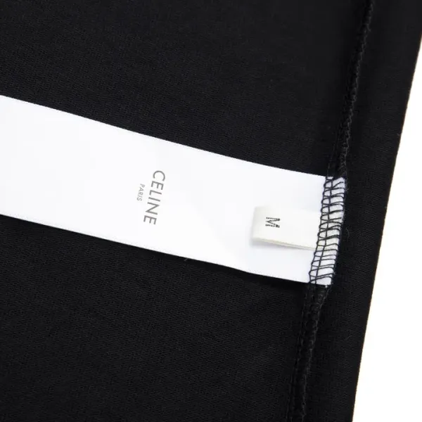 【2026】【CELINE  公式旗艦店】セリーヌ  Tシャツ ご好評に付き再入荷！
