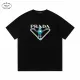 【2026】【PRADA 公式旗艦店】プラダ   Tシャツ ご好評に付き再入荷！
