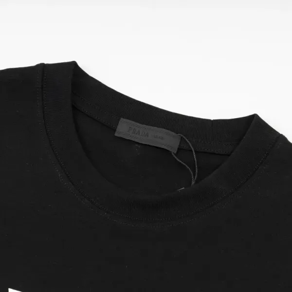 【2026】【PRADA 公式旗艦店】プラダ   Tシャツ ご好評に付き再入荷！