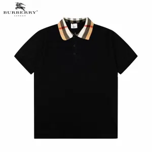 【2026】【BURBERRY公式旗艦店】バーバリー  ポロシャツ ご好評に付き再入荷！