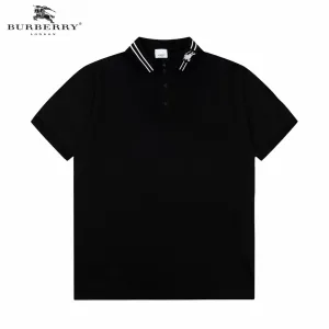 【2026】【BURBERRY公式旗艦店】バーバリー  ポロシャツ ご好評に付き再入荷！