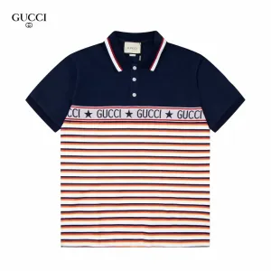 【2026】【GUCCI公式旗艦店】グッチ  ポロシャツ ご好評に付き再入荷！