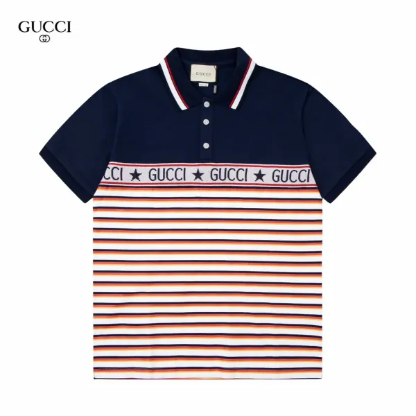 【2026】【GUCCI公式旗艦店】グッチ ポロシャツ ご好評に付き再入荷! 【2026】【GUCCI公式旗艦店】グッチ ポロシャツ ご好評に付き再入荷!