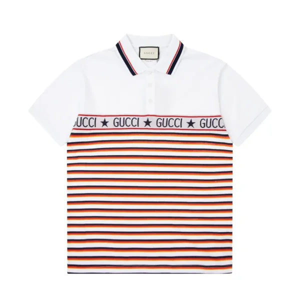【2026】【GUCCI公式旗艦店】グッチ ポロシャツ ご好評に付き再入荷! 【2026】【GUCCI公式旗艦店】グッチ ポロシャツ ご好評に付き再入荷!