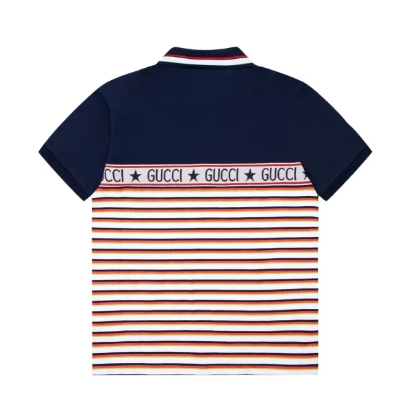 【2026】【GUCCI公式旗艦店】グッチ ポロシャツ ご好評に付き再入荷! 【2026】【GUCCI公式旗艦店】グッチ ポロシャツ ご好評に付き再入荷!