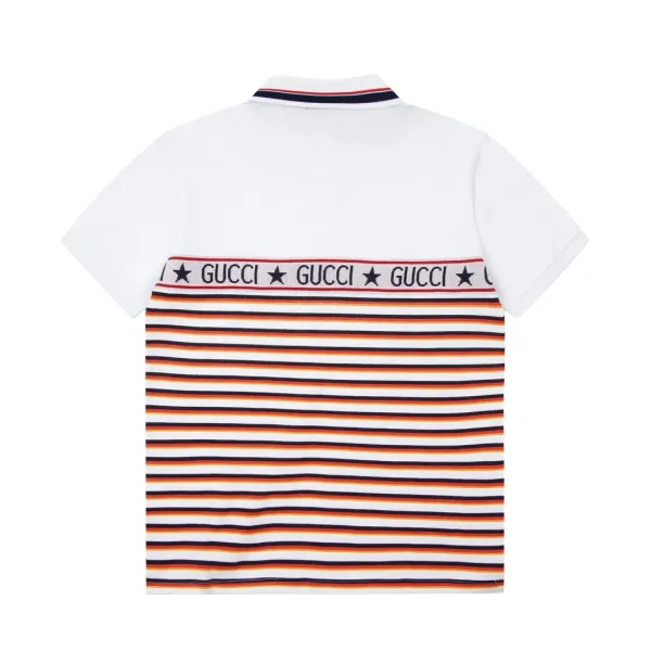 【2026】【GUCCI公式旗艦店】グッチ ポロシャツ ご好評に付き再入荷! 【2026】【GUCCI公式旗艦店】グッチ ポロシャツ ご好評に付き再入荷!