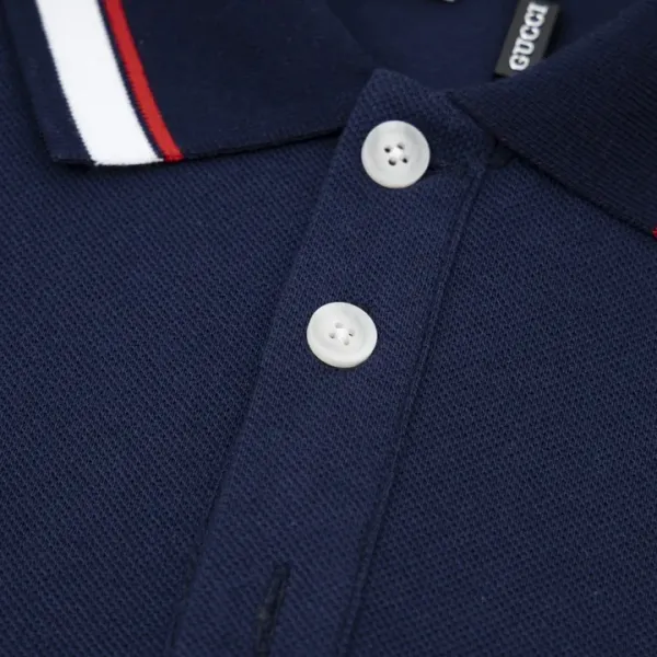 【2026】【GUCCI公式旗艦店】グッチ ポロシャツ ご好評に付き再入荷! 【2026】【GUCCI公式旗艦店】グッチ ポロシャツ ご好評に付き再入荷!