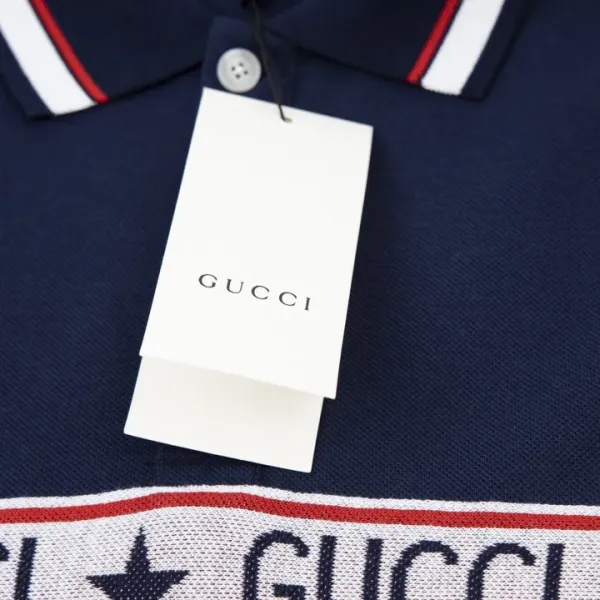 【2026】【GUCCI公式旗艦店】グッチ ポロシャツ ご好評に付き再入荷! 【2026】【GUCCI公式旗艦店】グッチ ポロシャツ ご好評に付き再入荷!