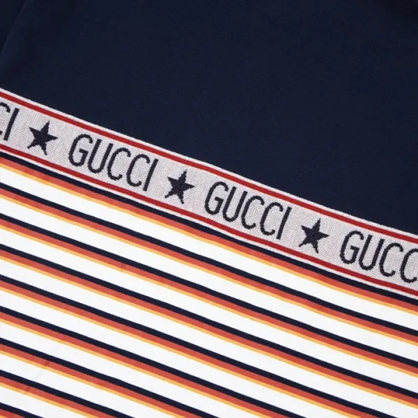 【2026】【GUCCI公式旗艦店】グッチ ポロシャツ ご好評に付き再入荷! 【2026】【GUCCI公式旗艦店】グッチ ポロシャツ ご好評に付き再入荷!