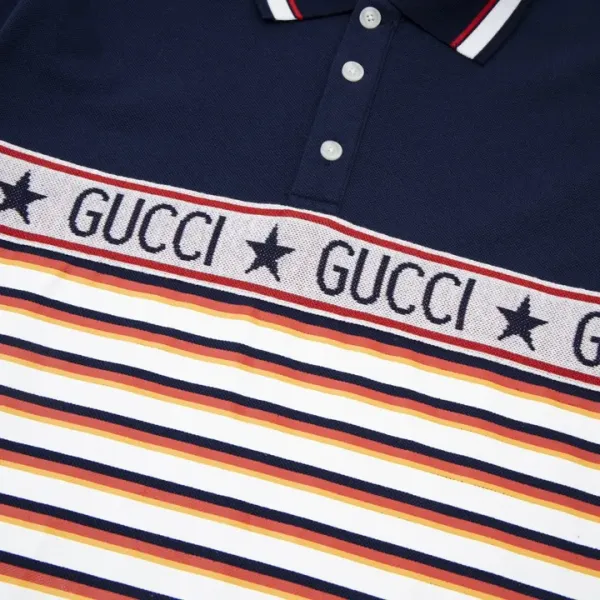 【2026】【GUCCI公式旗艦店】グッチ ポロシャツ ご好評に付き再入荷! 【2026】【GUCCI公式旗艦店】グッチ ポロシャツ ご好評に付き再入荷!