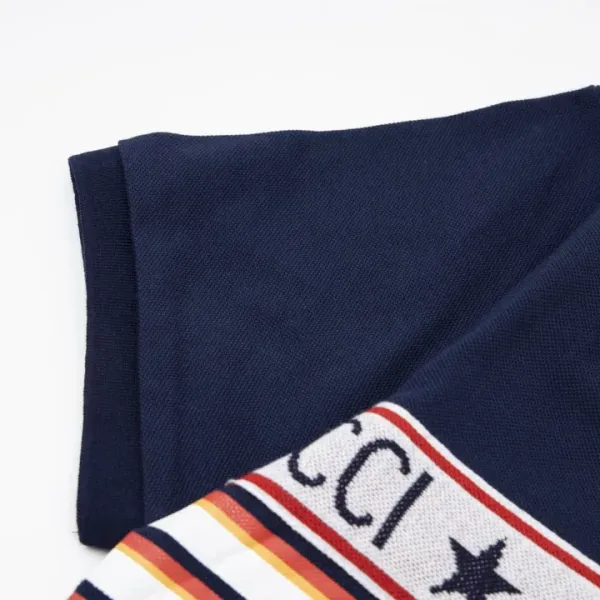 【2026】【GUCCI公式旗艦店】グッチ ポロシャツ ご好評に付き再入荷! 【2026】【GUCCI公式旗艦店】グッチ ポロシャツ ご好評に付き再入荷!