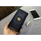 【2026】【VERSACE 公式旗艦店】ヴェルサーチ 財布   当日出荷 好評に付き再入荷！19*10*2.5CM