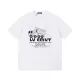【2026】LV【LOUIS VUITTON 公式旗艦店】  ルイヴィトン Tシャツ ご好評に付き再入荷！