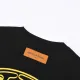【2026】LV【LOUIS VUITTON 公式旗艦店】  ルイヴィトン Tシャツ ご好評に付き再入荷！