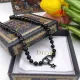 【2026】【DIOR】ネックレス、新しいネックレス万能シンプルファッションオーナメント