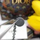 【2026】【DIOR】ネックレス、新しいネックレス万能シンプルファッションオーナメント