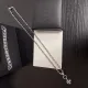 【2026】【CHROME HEARTS 】ネックレス、新しいネックレス万能シンプルファッションオーナメント