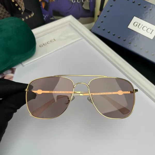【2026】GUCCI( グッチ ) サングラス