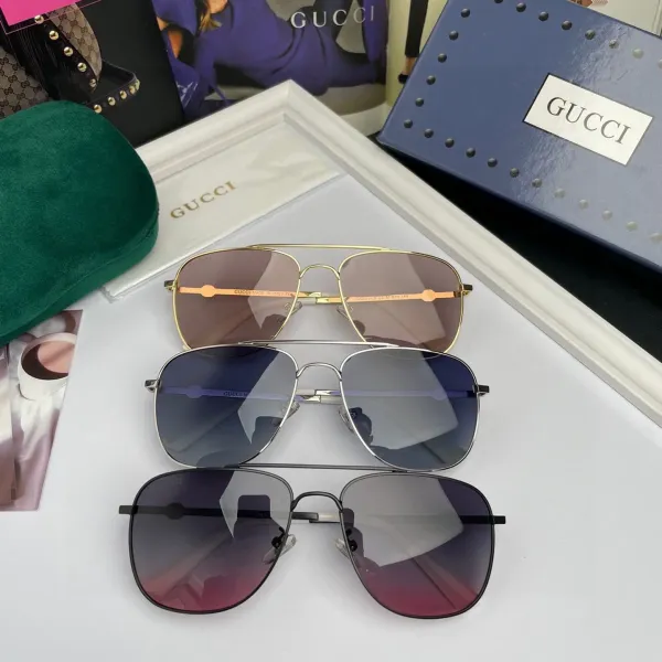 【2026】GUCCI( グッチ ) サングラス