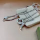 【2026】【GUCCI】ネックレス、新しいネックレス万能シンプルファッションオーナメント