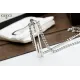 【2026】【GUCCI】ネックレス、新しいネックレス万能シンプルファッションオーナメント