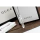 【2026】【GUCCI】ネックレス、新しいネックレス万能シンプルファッションオーナメント