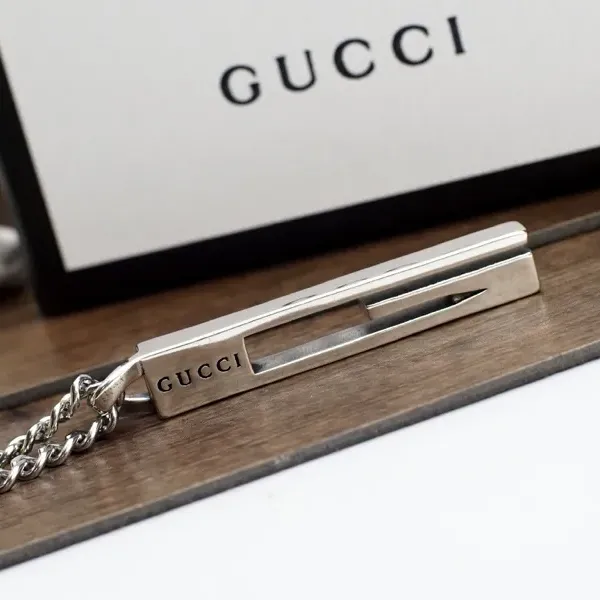 【2026】【GUCCI】ネックレス、新しいネックレス万能シンプルファッションオーナメント