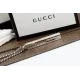 【2026】【GUCCI】ネックレス、新しいネックレス万能シンプルファッションオーナメント