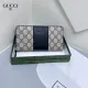【2026】【GUCCI 公式旗艦店】グッチ  財布 当日出荷 好評に付き再入荷！19*10CM