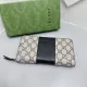 【2026】【GUCCI 公式旗艦店】グッチ  財布 当日出荷 好評に付き再入荷！19*10CM