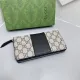【2026】【GUCCI 公式旗艦店】グッチ  財布 当日出荷 好評に付き再入荷！19*10CM