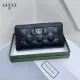 【2026】【GUCCI 公式旗艦店】グッチ 財布 当日出荷 好評に付き再入荷！19*10CM