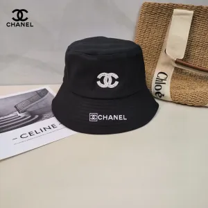 【2026】CHANEL( シャネル)フィッシャーマンズハット