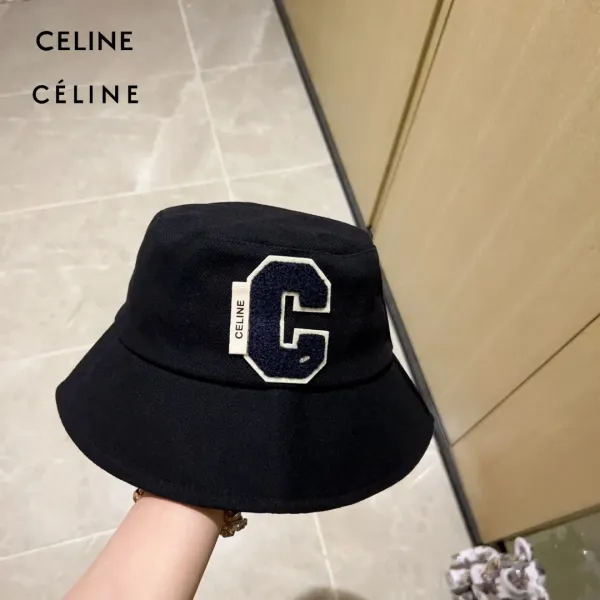 【2026】CELINE(セリーヌ)フィッシャーマンズハット