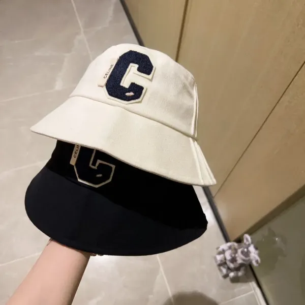 【2026】CELINE(セリーヌ)フィッシャーマンズハット