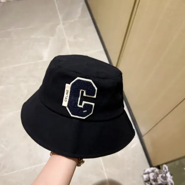 【2026】CELINE(セリーヌ)フィッシャーマンズハット