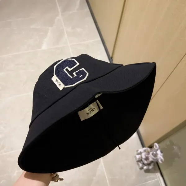 【2026】CELINE(セリーヌ)フィッシャーマンズハット