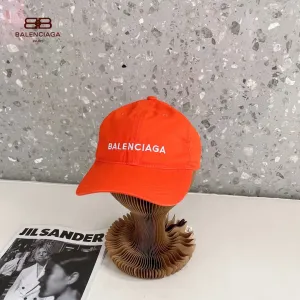 【2026】【BALENCIAGA バレンシアガ】【数量限定】 野球帽 / ハット