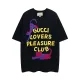 【2026】【GUCCI 公式旗艦店】クッチ   Tシャツ ご好評に付き再入荷！