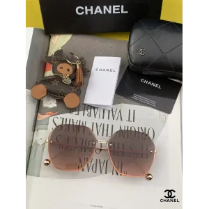【2026】CHANEL( シャネル ) サングラス