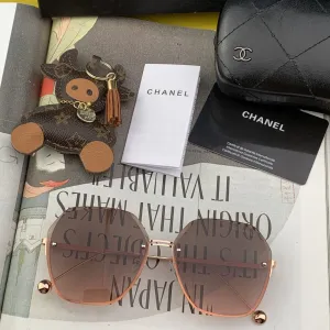 【2026】CHANEL( シャネル ) サングラス