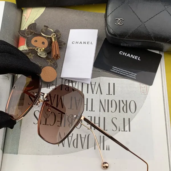【2026】CHANEL( シャネル ) サングラス
