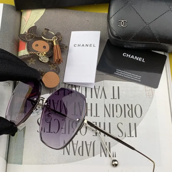 【2026】CHANEL( シャネル ) サングラス