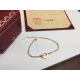 【2026】【CARTIER】ブレスレット、ファッションシンプルなスタイル