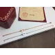【2026】【CARTIER】ブレスレット、ファッションシンプルなスタイル