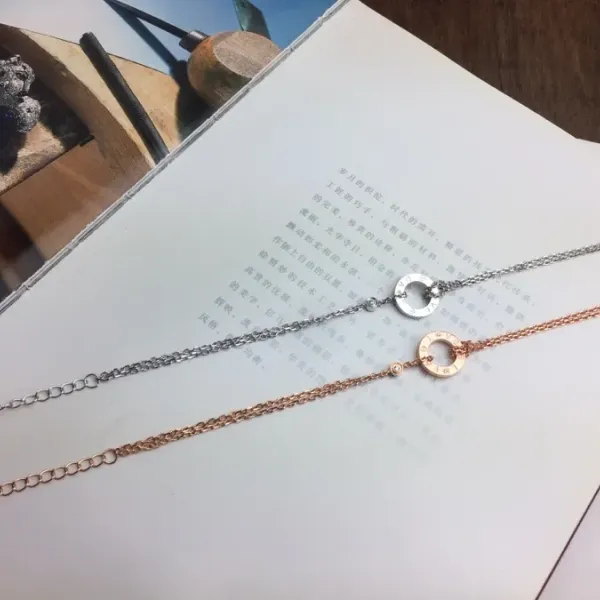 【2026】【CARTIER】ブレスレット、ファッションシンプルなスタイル