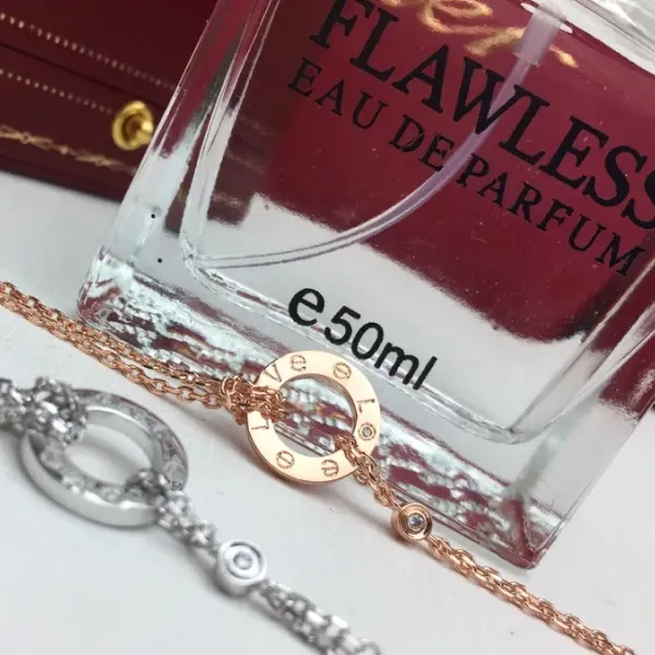 【2026】【CARTIER】ブレスレット、ファッションシンプルなスタイル