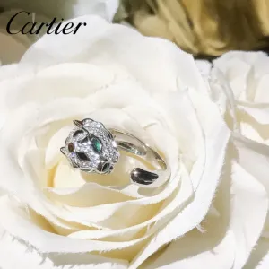 【2026】【CARTIER】カルティエ  指輪